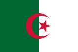 الجزائر